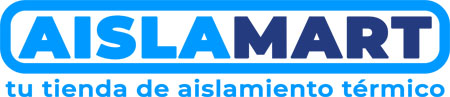 Aislamart Logo Mexico CDMX