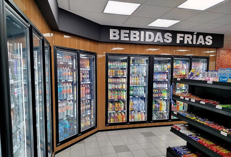 Solución Integral en Refrigeración Industrial con Paneles Aislantes Globewall