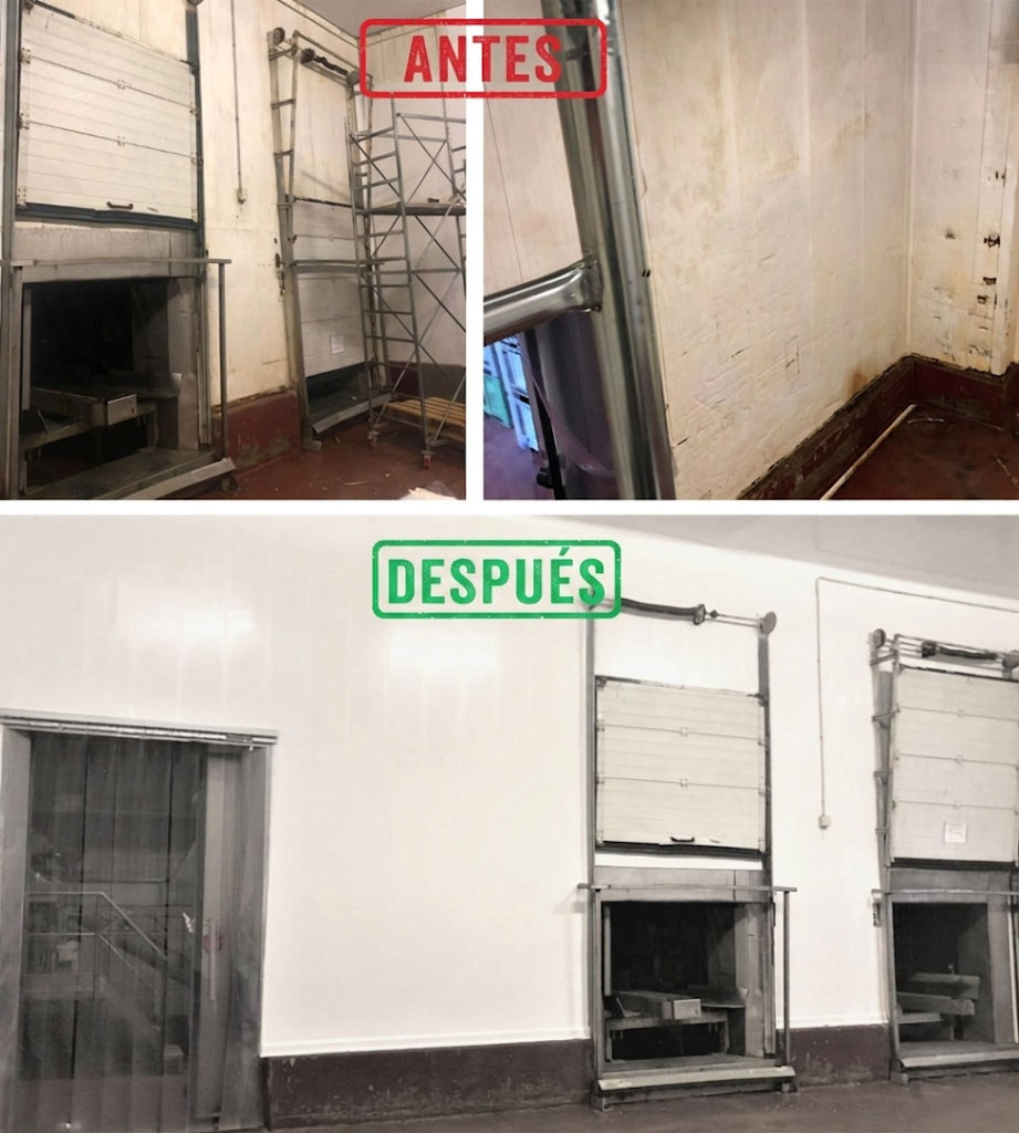 Antes-y-Después-de-la-Aplicación-del-Panel-de-PVC-Para-el-Revestimiento-de-Pared